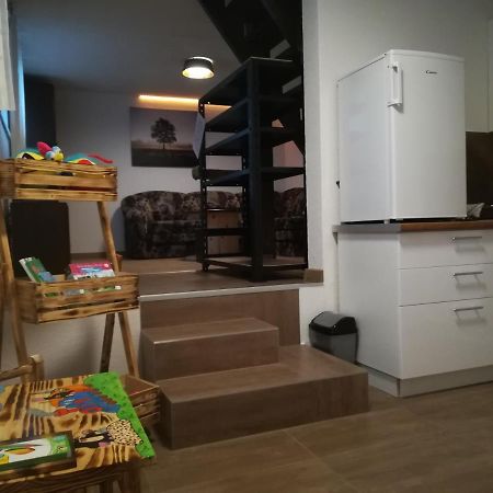 Apartman Pod Lipami Liptovský Trnovec Extérieur photo