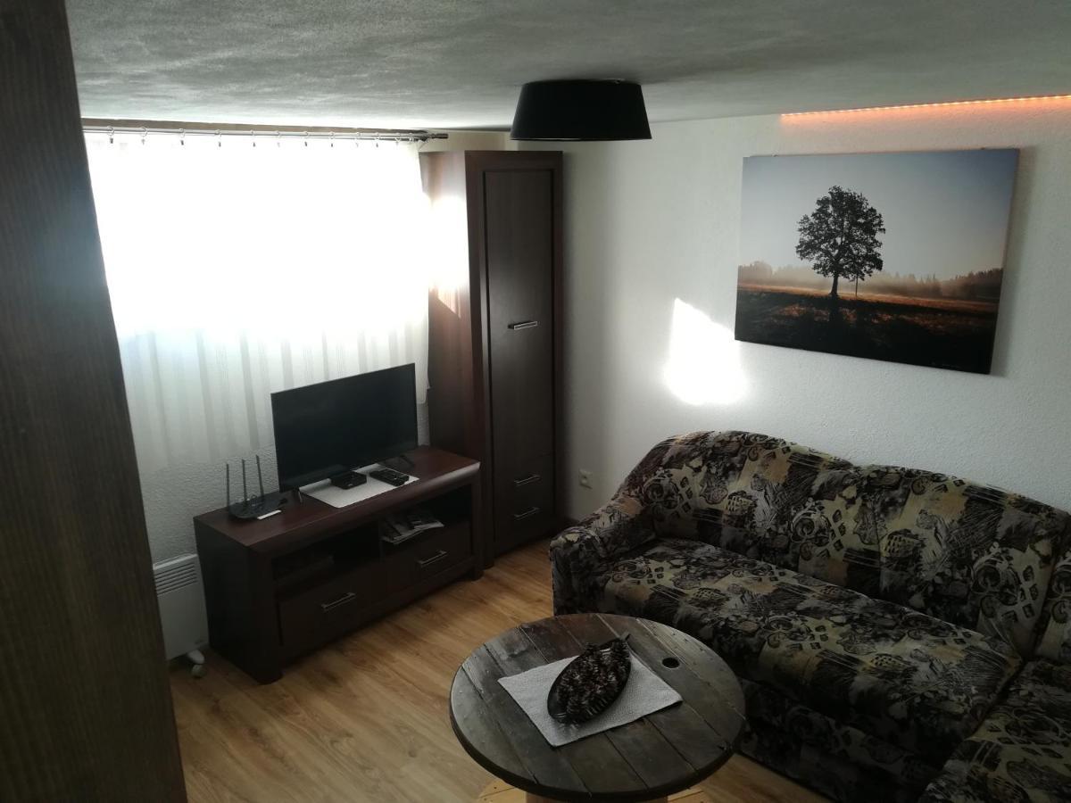 Apartman Pod Lipami Liptovský Trnovec Extérieur photo