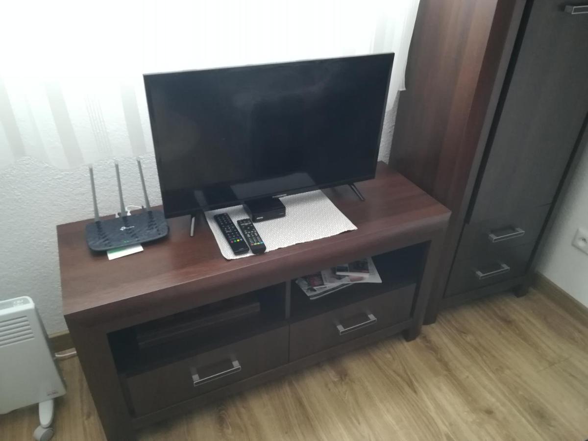 Apartman Pod Lipami Liptovský Trnovec Extérieur photo