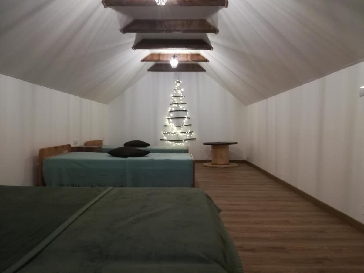 Apartman Pod Lipami Liptovský Trnovec Extérieur photo